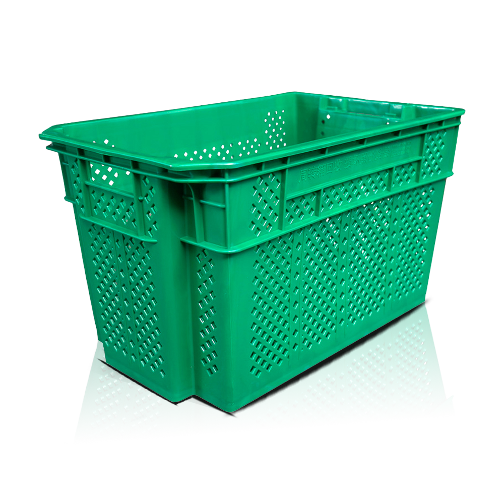 ZJCK583833W Foldekurv Frugtkurv Plast grøntsagskurv