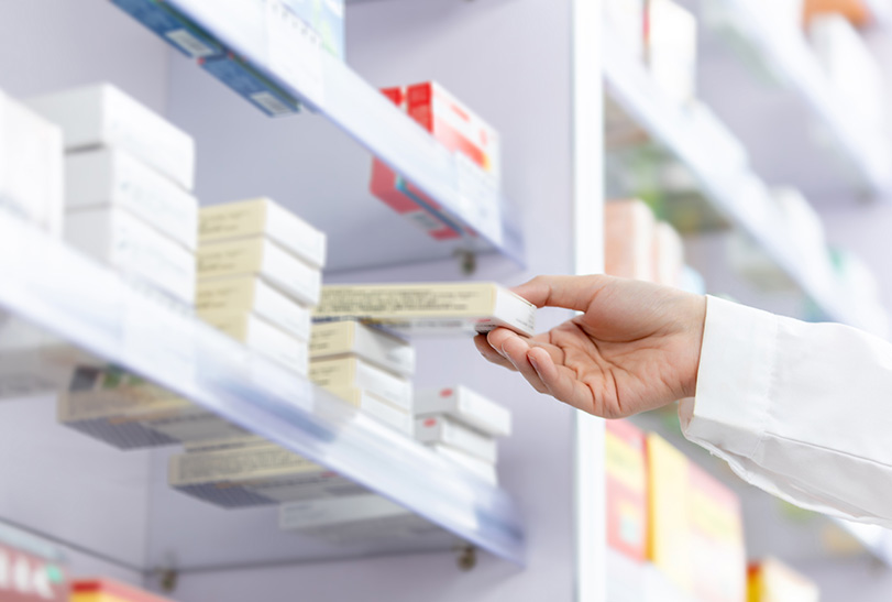 Fødevare- og farmaceutisk industri